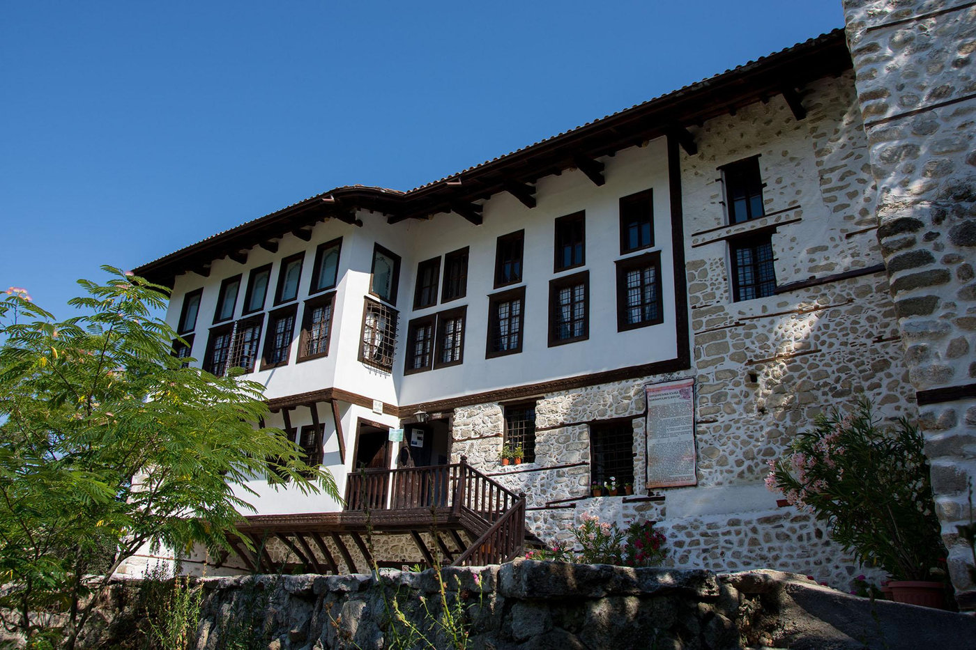 Кордопулова къща